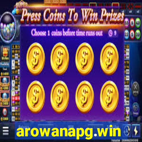 arowanapg.win