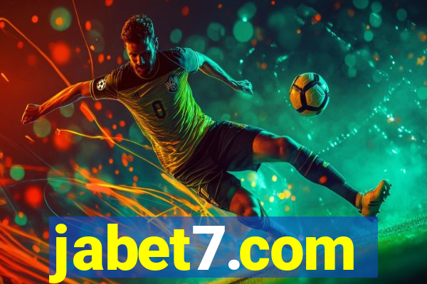 jabet7.com