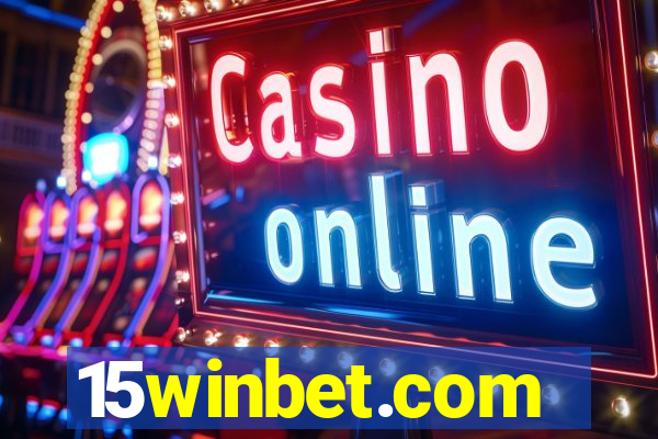 15winbet.com