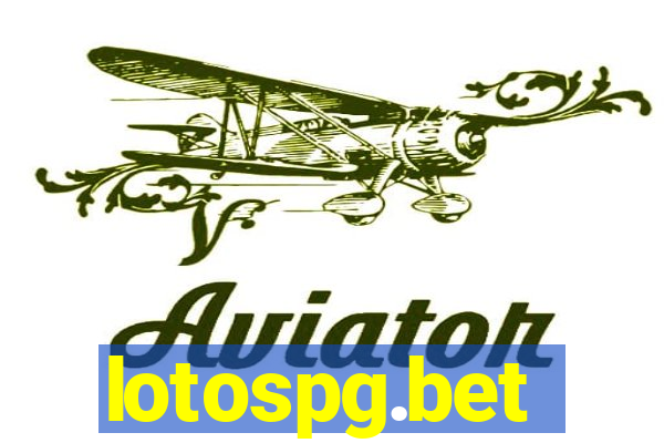 lotospg.bet