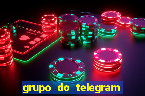 grupo do telegram pode tudo