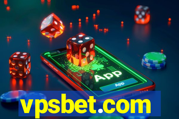 vpsbet.com