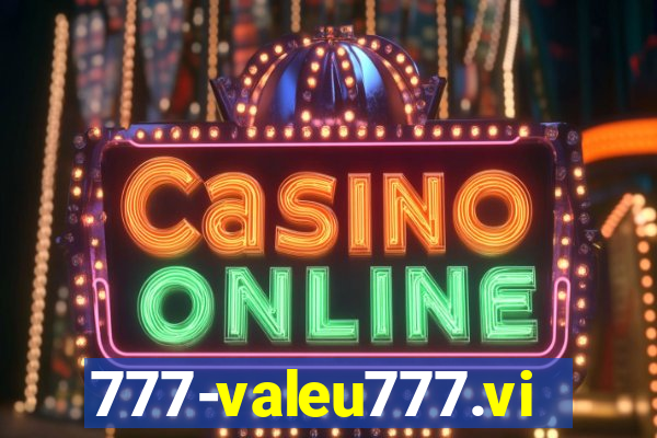 777-valeu777.vip