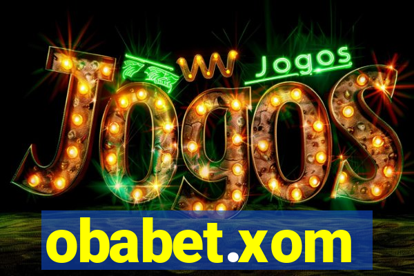 obabet.xom