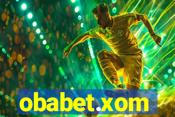 obabet.xom