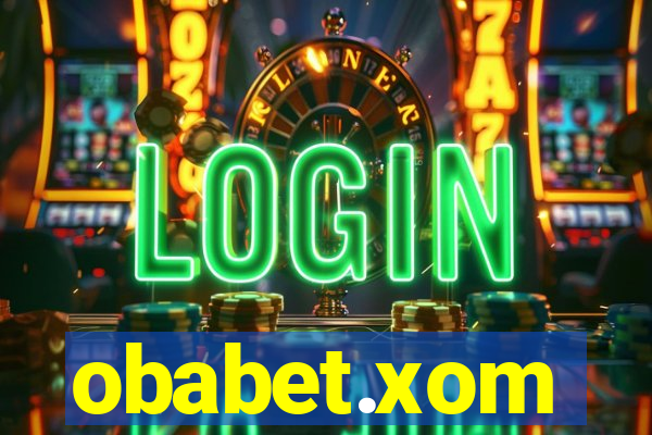 obabet.xom
