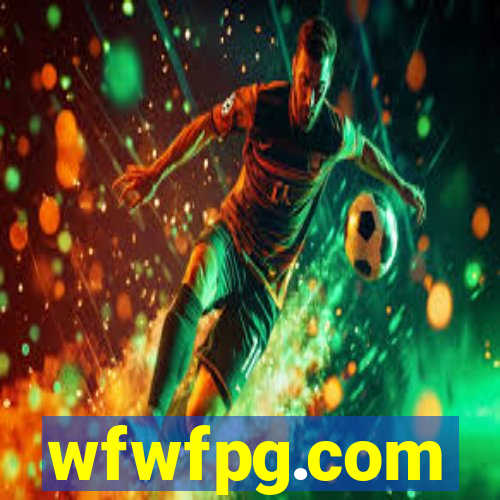 wfwfpg.com