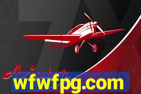 wfwfpg.com