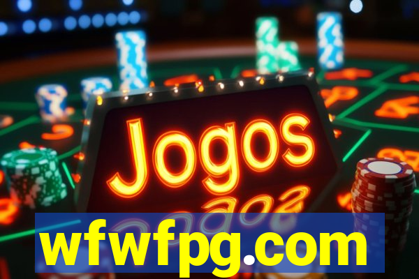 wfwfpg.com