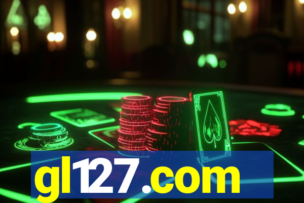 gl127.com