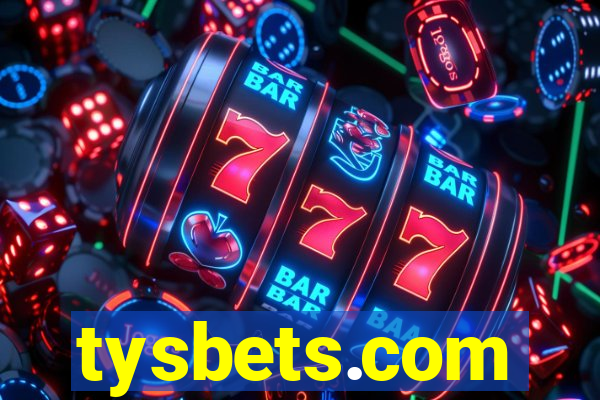 tysbets.com