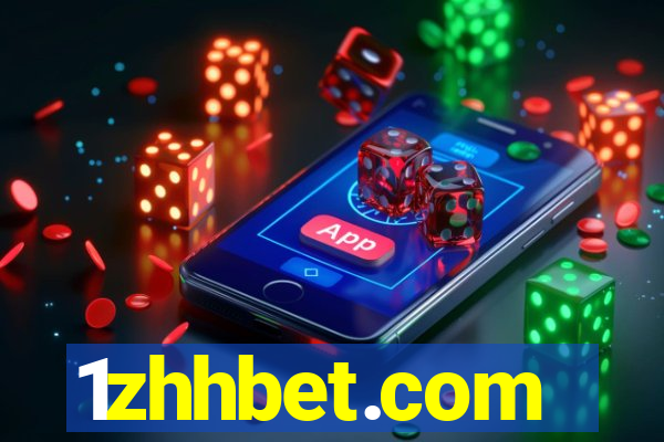1zhhbet.com