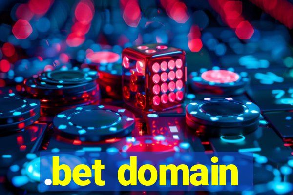 .bet domain