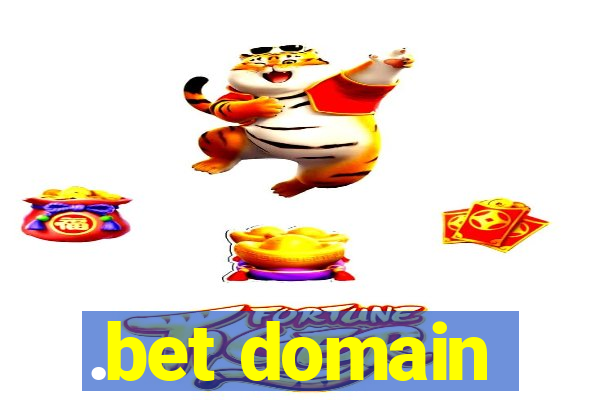 .bet domain