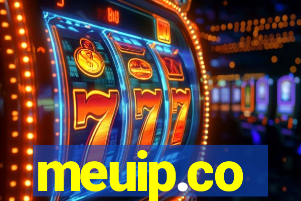 meuip.co