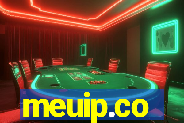 meuip.co