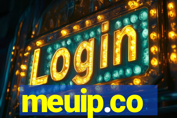 meuip.co