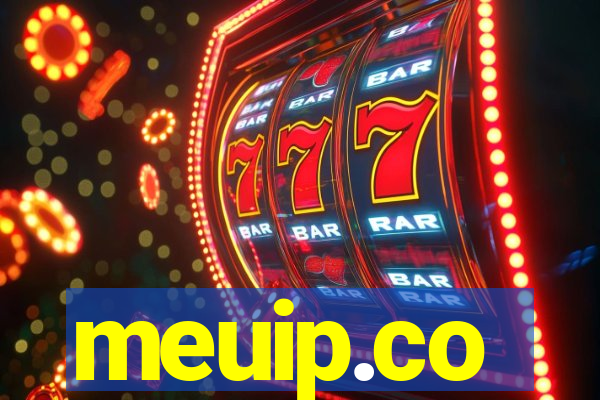 meuip.co