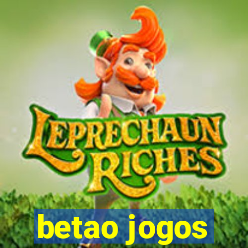betao jogos