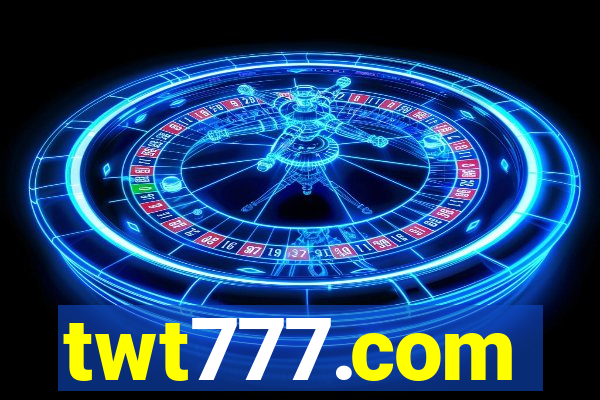 twt777.com