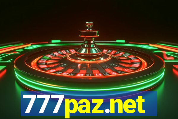 777paz.net