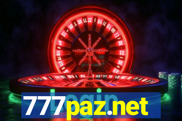 777paz.net