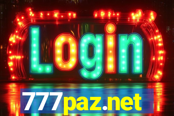 777paz.net