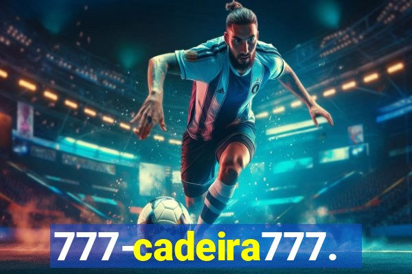777-cadeira777.cc