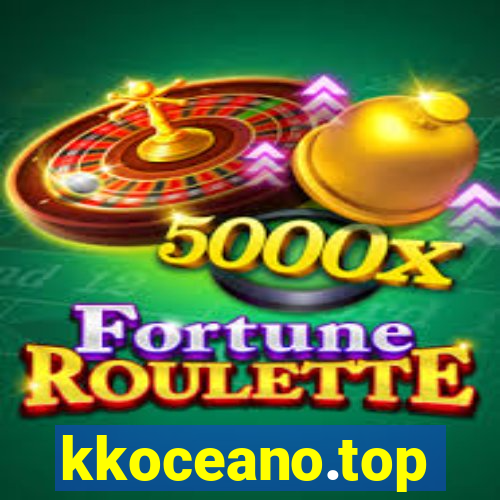 kkoceano.top