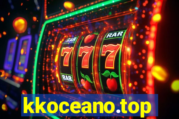 kkoceano.top