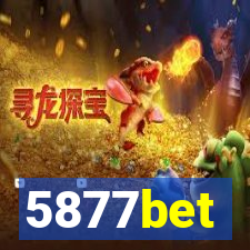 5877bet