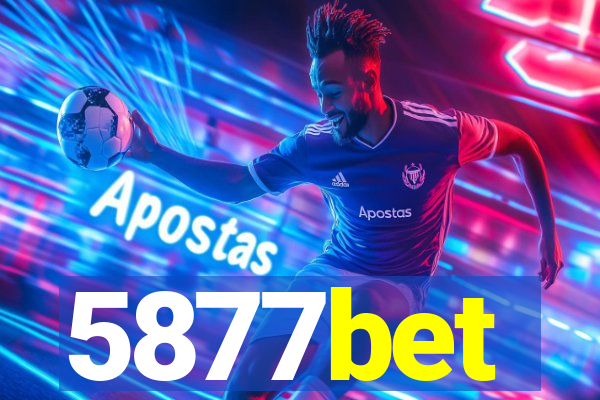 5877bet