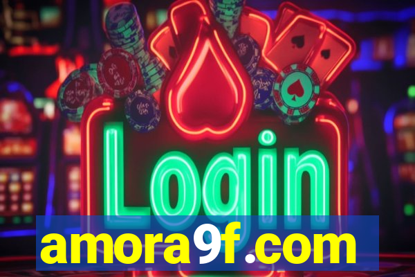 amora9f.com