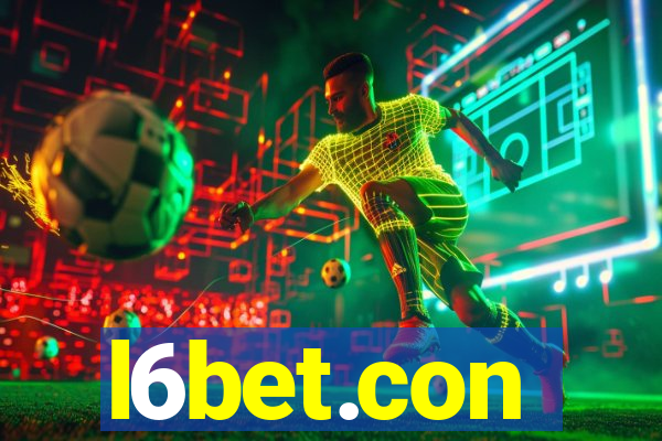 l6bet.con