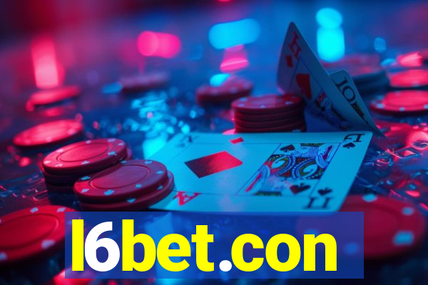 l6bet.con