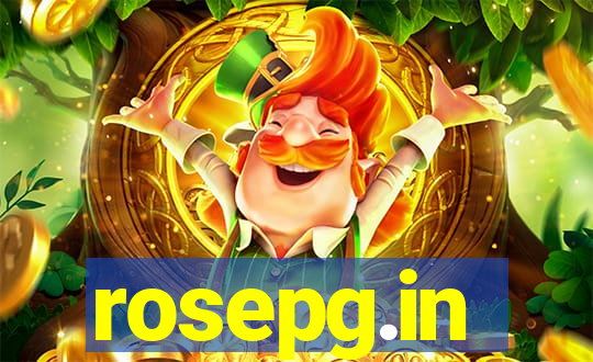 rosepg.in