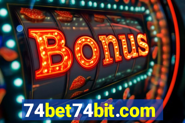 74bet74bit.com