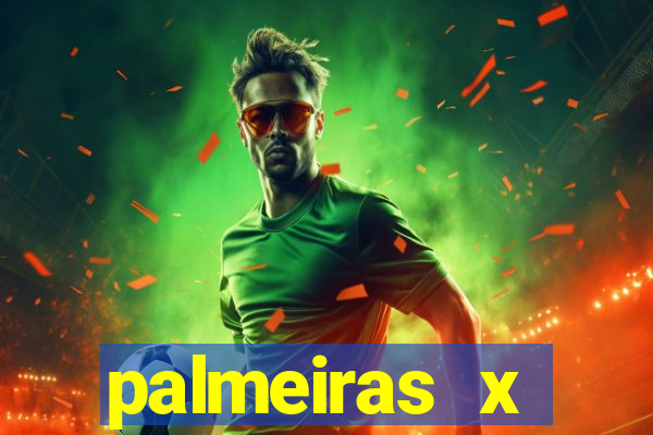 palmeiras x botafogo multicanais ao vivo