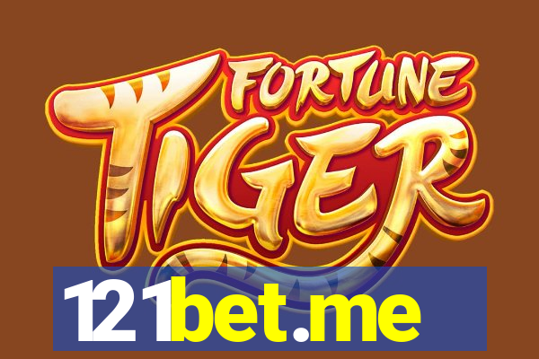 121bet.me