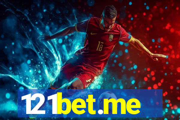 121bet.me