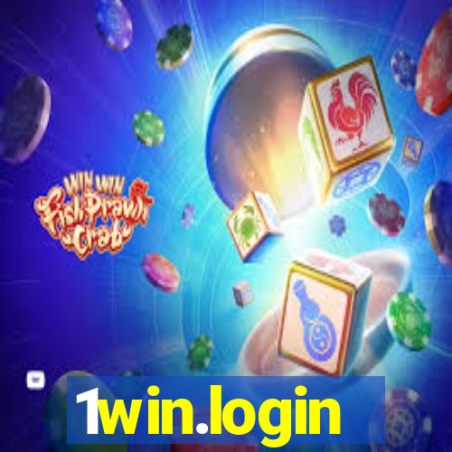 1win.login