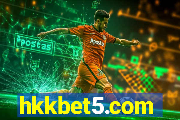 hkkbet5.com