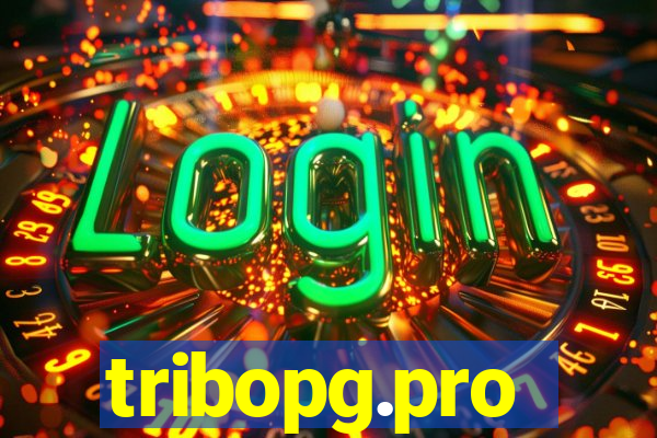 tribopg.pro