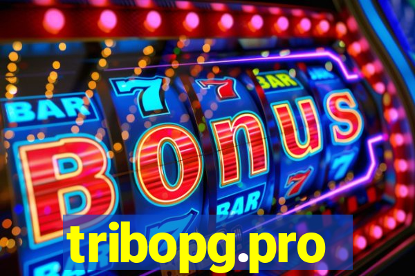 tribopg.pro