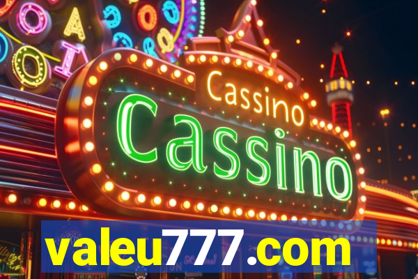 valeu777.com