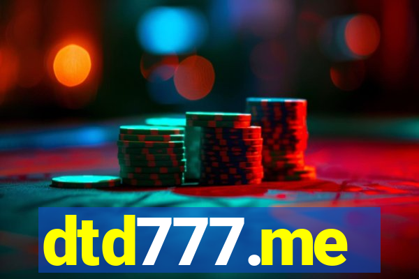 dtd777.me