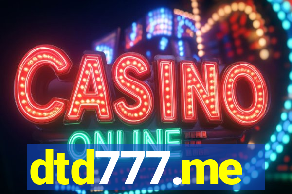 dtd777.me