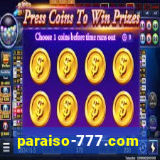 paraiso-777.com