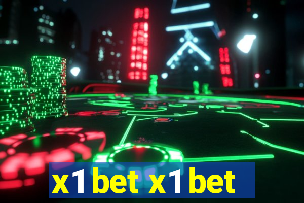 x1 bet x1 bet