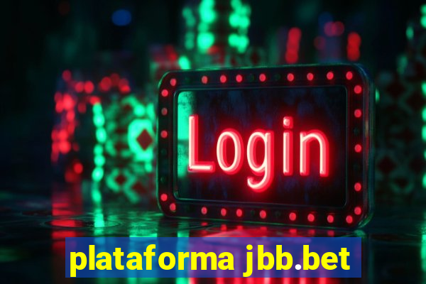 plataforma jbb.bet